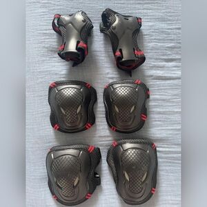 Protective Gear for Roller skating
